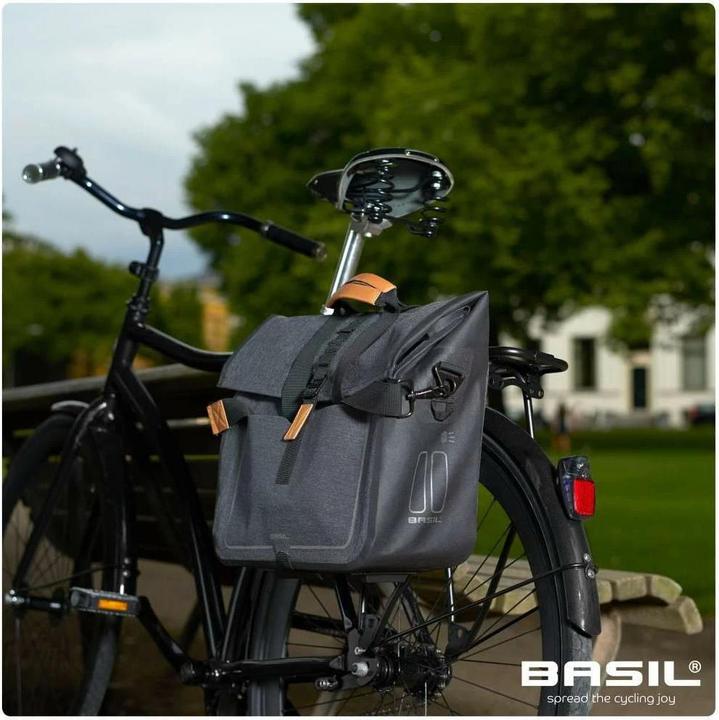Productafbeelding Basil Urban Dry Business (20 l, Draagtas)