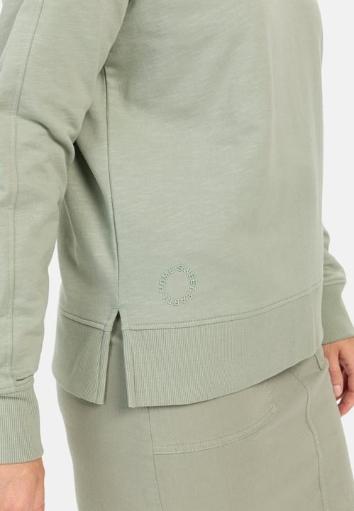 Immagine prodotto Camel Active Felpa a girocollo in puro cotone (S)