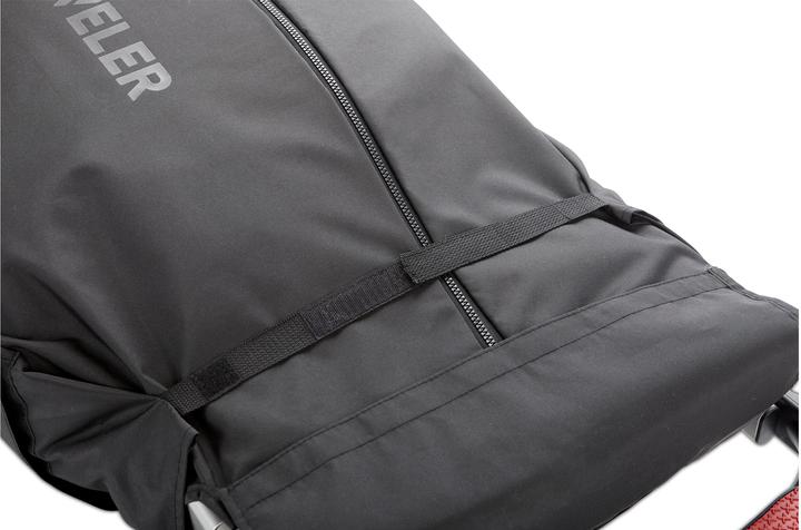 Produktbild Weber Traveler Trunk Protector
