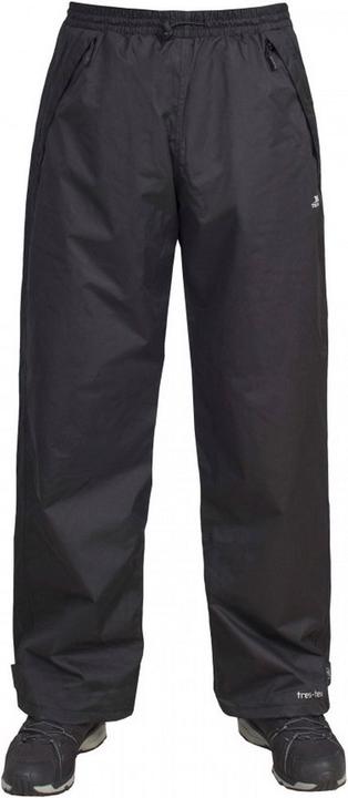 Produktbild Trespass Regenhose Toliland Wasserfest Winddicht (L)