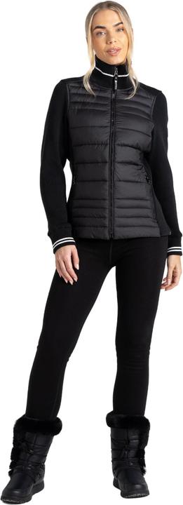 Immagine prodotto Dare2b Icy Giacca Imbottita Ibrida Donna (44)