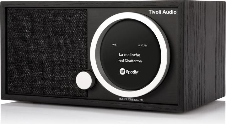 Produktbild Tivoli Audio Model One Digital (Internetradio, DAB+, FM, WLAN, Bluetooth)