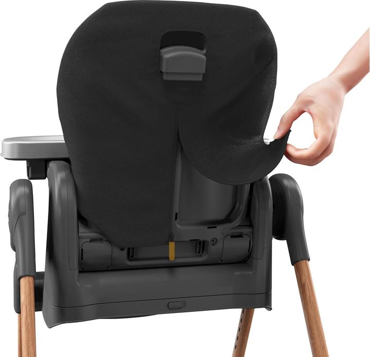 Produktbild Maxi-Cosi Minla Essential Graphite (Hochstuhl)