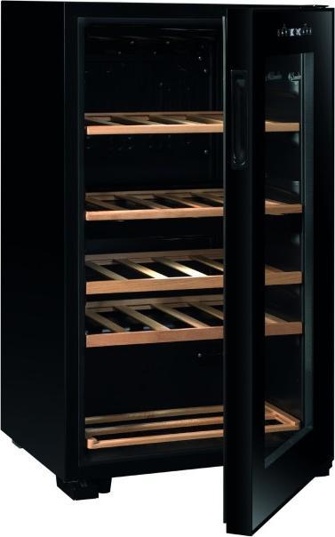 Produktbild La Sommelière SLS32DZBLACK