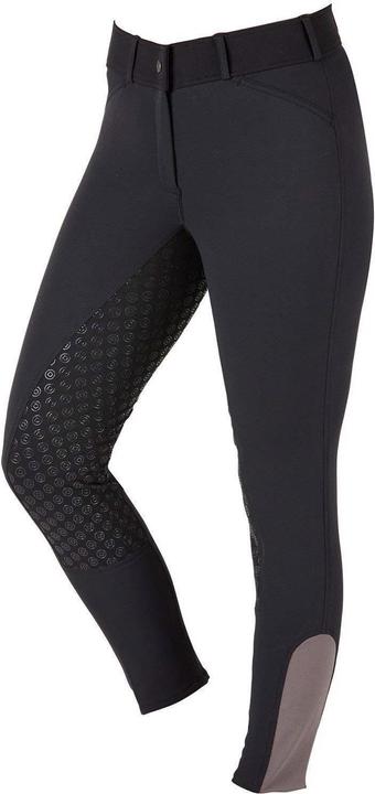 Dublin Elite Gel Vollbesatz Reithose