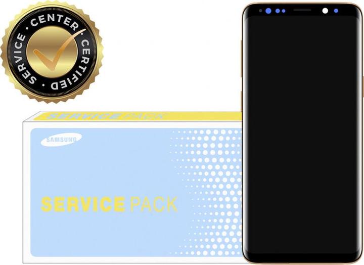Produktbild Samsung LCD-Display Galaxy S9 (Display, Galaxy S9)
