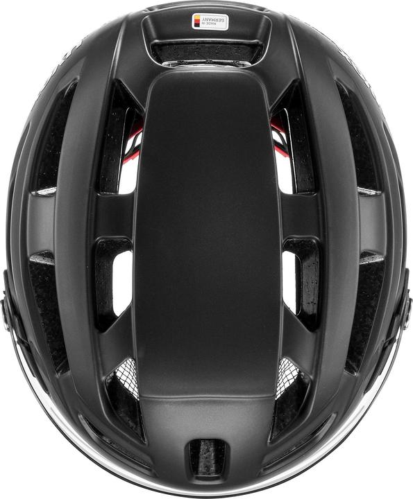Productafbeelding Uvex Sports Finale vizier (56 - 61 cm)