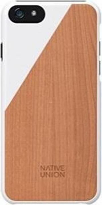 Immagine prodotto Native Union Clic legno V2 (Apple iPhone 7)