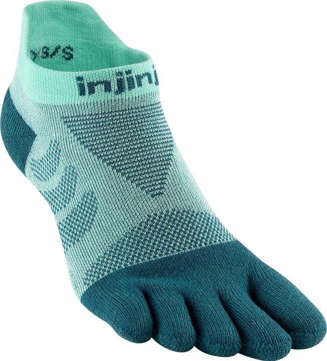 Injinji Women's Ultra Run No-Show