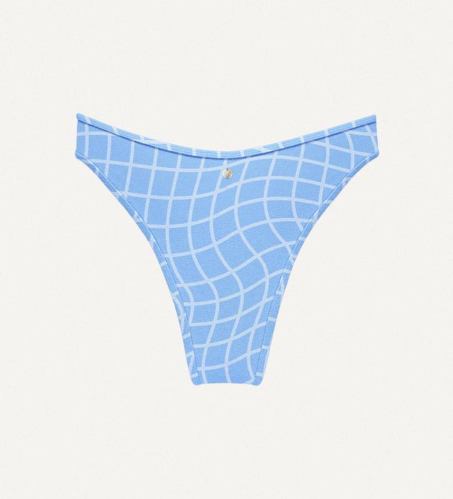 Actual product image Oy Notos" bikini bottoms (L)