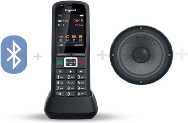 Image du produit Gigaset R700H Pro