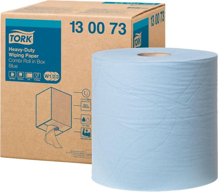 Actual product image Tork Wiping paper (1 x)