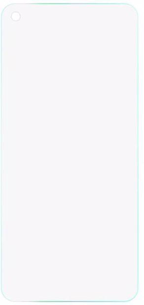 Actual product image MU Budget Protective glass screen protector (1 Piece, OnePlus 9RT 5G)