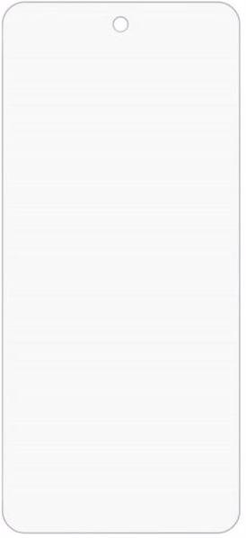 Actual product image MU Budget Protective glass screen protector (1 Piece, Motorola Moto E40)