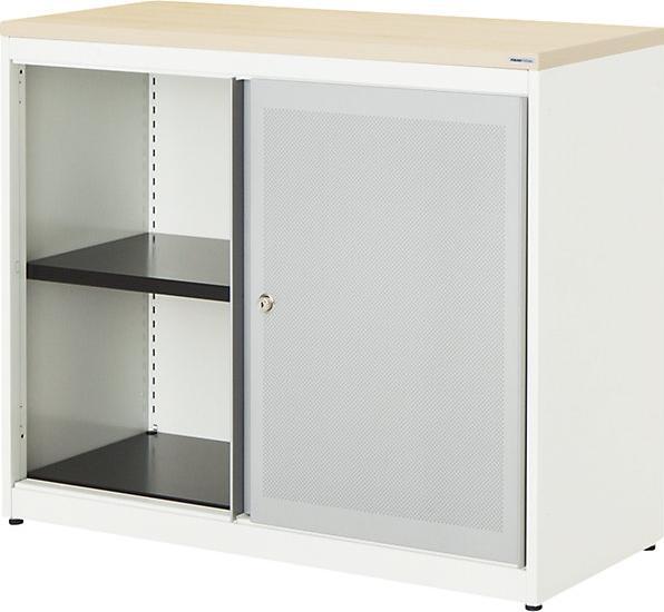 Immagine prodotto Mauser Armadio con porta scorrevole (100 x 43,5 x 83 cm)