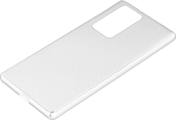 Produktbild Cadorabo TPU Ultra Slim AIR Cover (Huawei P40)