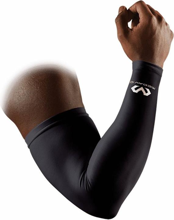 Produktbild McDavid Armschützer "Hdc" (S/M)