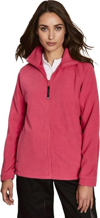 Actual product image Regatta Thor III fleece jacket AntiPilling (44)