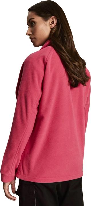 Actual product image Regatta Thor III fleece jacket AntiPilling (44)