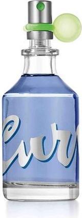 Actual product image Liz Claiborne Curve (Eau de toilette, 50 ml)