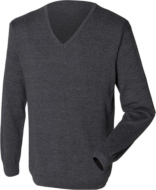 Grey heather