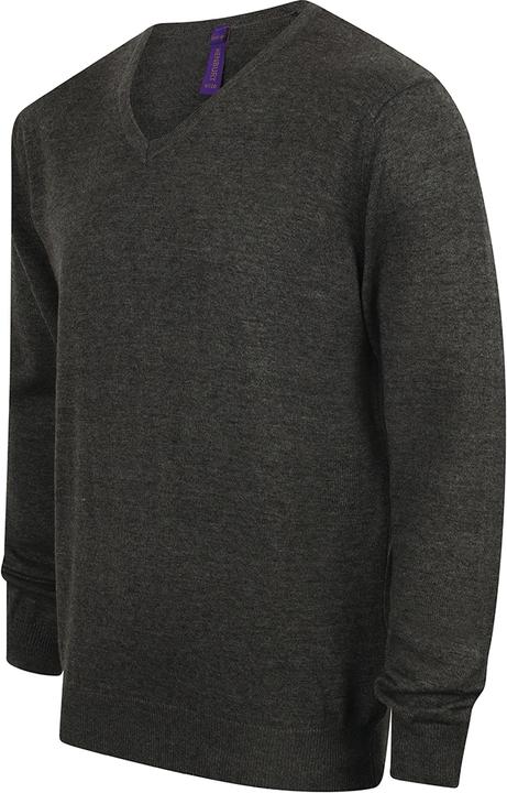 Actual product image Henbury UTRW659 P (M)