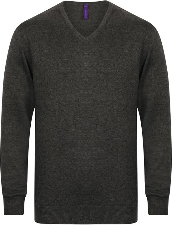 Actual product image Henbury UTRW659 P (M)