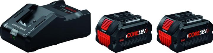 Bosch Professional Set iniziale (18 V)
