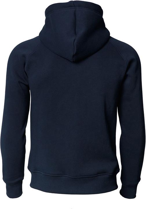 Actual product image Williamsburg Hooded Jacket (4XL)