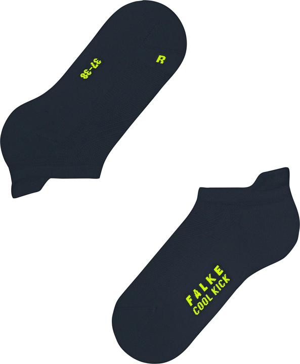 Immagine prodotto Falke Cool Kick Damen (Confezione singola, 35 - 36)