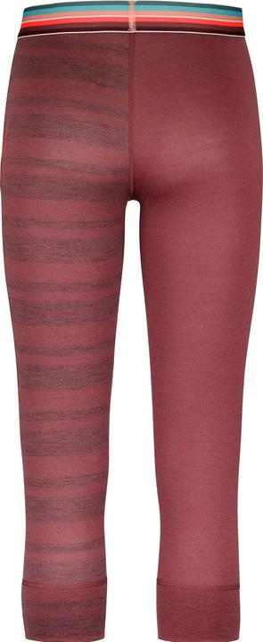 Actual product image Ortovox Women's 185 Rock'N'Wool Short Pants (L)