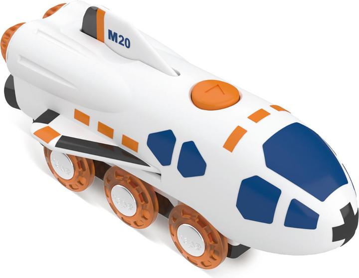 Produktbild Hape Dual-Mode Space Shuttle