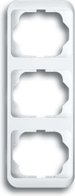 Actual product image Busch-Jaeger Frame