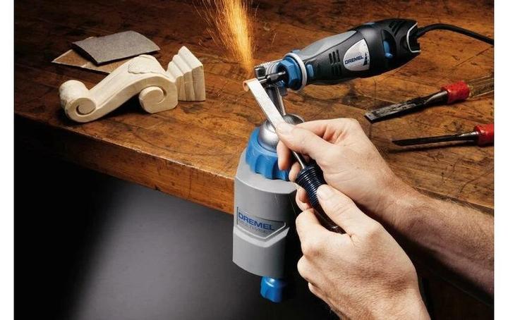 Produktbild Dremel 3-in-1 Multi-Schraubstock (2500) (190 mm)