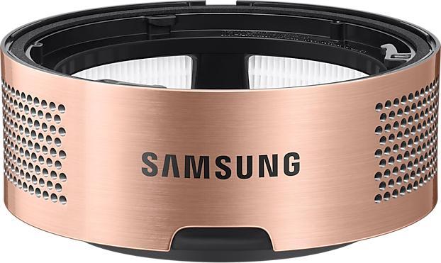 Actual product image Samsung Jet 60 pet Bagless
