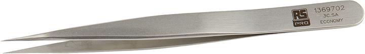Immagine prodotto Rs Pro Pinzetta in acciaio inossidabile resistente all'acido, 110 mm