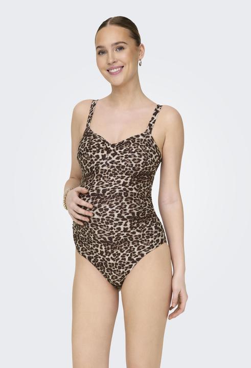 Image du produit Only Maternity Maillot de bain rembourré Mama (S)