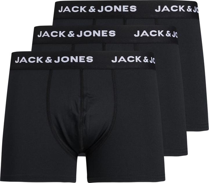 Actual product image Jack & Jones Base (M, pack of 3)
