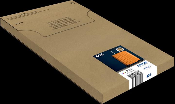 Immagine prodotto Epson Inchiostro multipack 405 CMYBK (M, FC, C, Y)