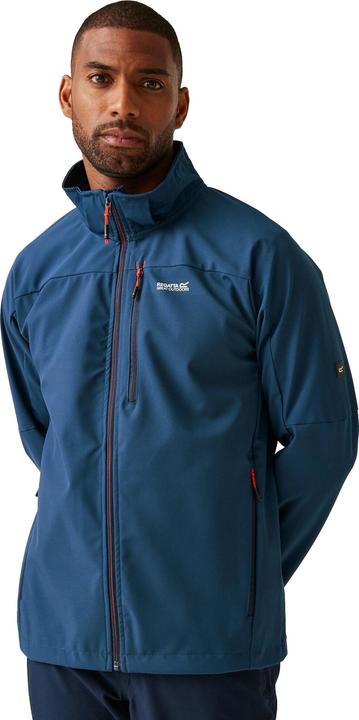Immagine prodotto Regatta Arana Giacca Soft Shell Uomo (XL)