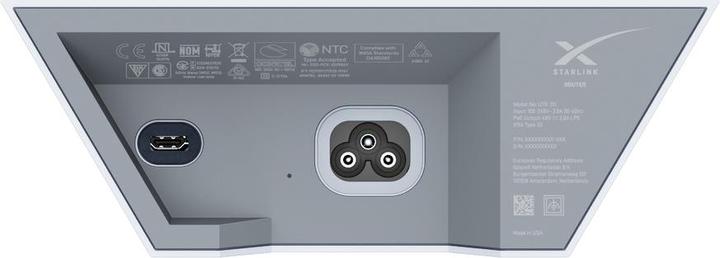 Produktbild Starlink Flat High Performance Kit