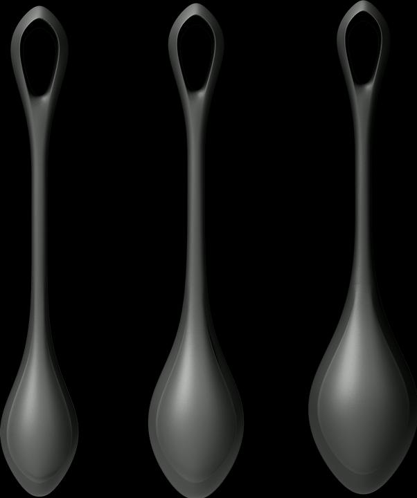 Image du produit Satisfyer Yoni Power 2 (28 - 74 g)