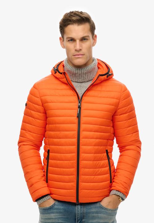 Produktbild Superdry Fuji Lite Kapuzenjacke (S)