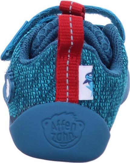 Immagine prodotto Affenzahn Scarpa a piedi nudi per bambini in maglia Happy (23)