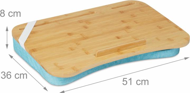 Immagine prodotto Relaxdays Tavolino nero