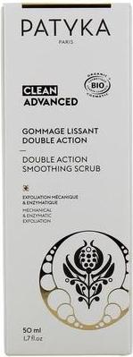 Actual product image Patyka Cleansing Ritual Gomm Lissant Double Action 50 ml (Exfoliation, 50 ml)