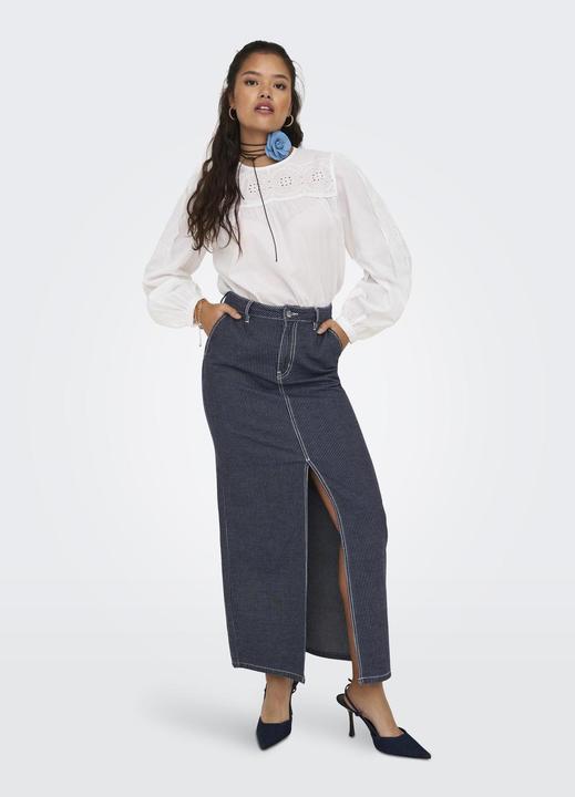 Produktbild JdY Hohe Taille Kurzer Rock Jeansrock (S)
