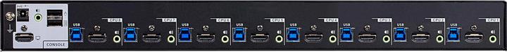 Produktbild Aten KVM-Switch, HDMI