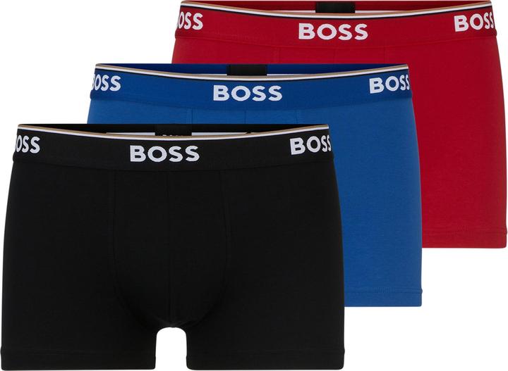 Produktbild BOSS Power (XXL, 3er Pack)