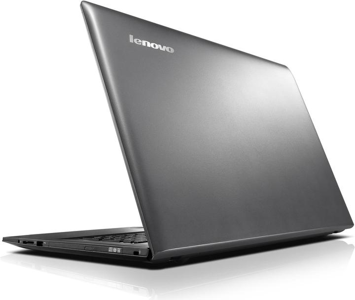 Produktbild Lenovo B70-80 (17.30", Intel Core i5-5200U, 8 GB, CH)